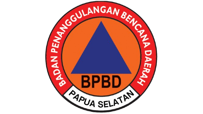 Logo BPBD